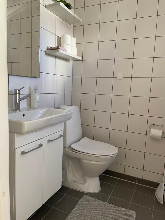 Hyggelig Sommerhus Oer Maritime Ferieby Ebeltoft Dış mekan fotoğraf