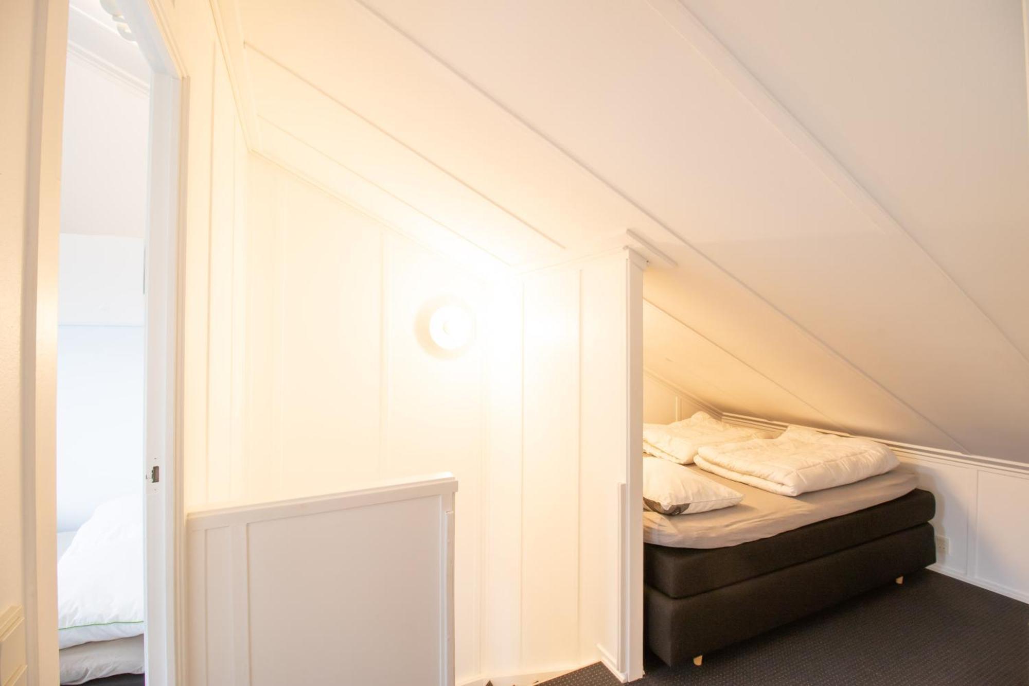 Hyggelig Sommerhus Oer Maritime Ferieby Ebeltoft Dış mekan fotoğraf