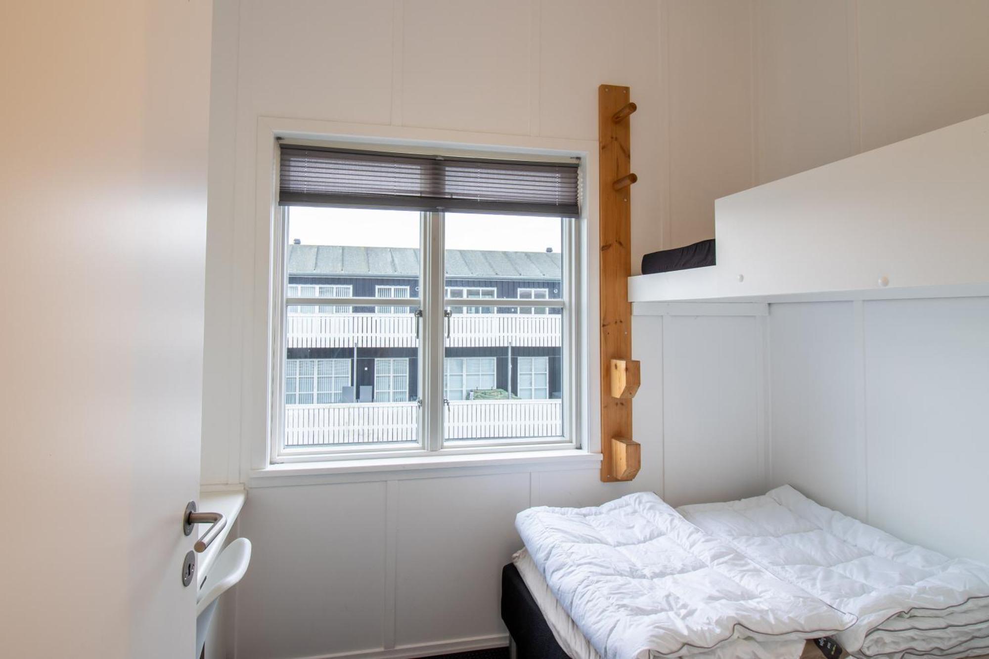 Hyggelig Sommerhus Oer Maritime Ferieby Ebeltoft Dış mekan fotoğraf